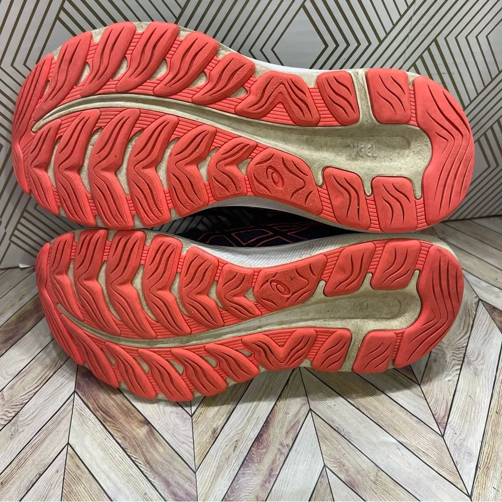 Asics amplifoam womens
